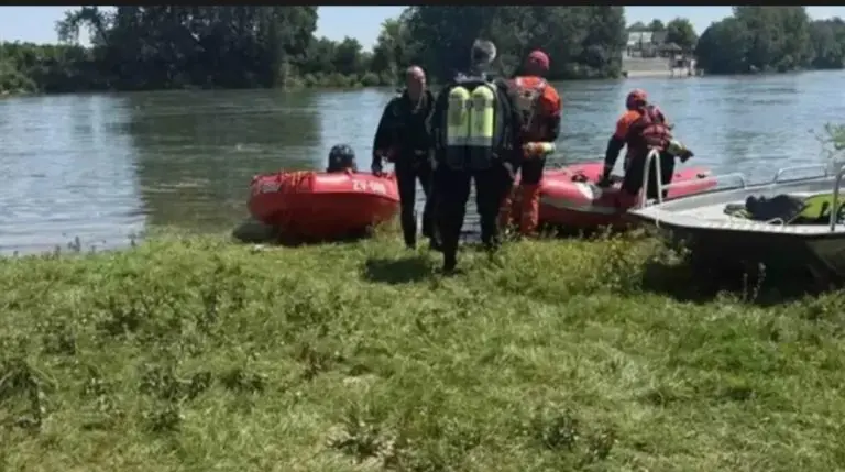 Pronađeno tijelo dječaka koji je nestao u Drini