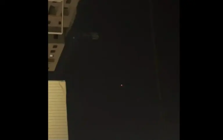 Iran ispalio rakete na Izrael, Trump: Ispalili se, vratite se pregovorima!