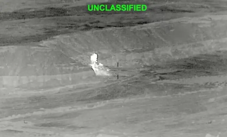 Amerika bombardovala Iran, Iran napao baze u Kuvajtu i Bahrejnu