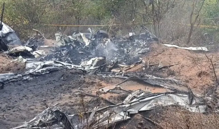 Pao avion u Francuskoj, 11 poginulih!