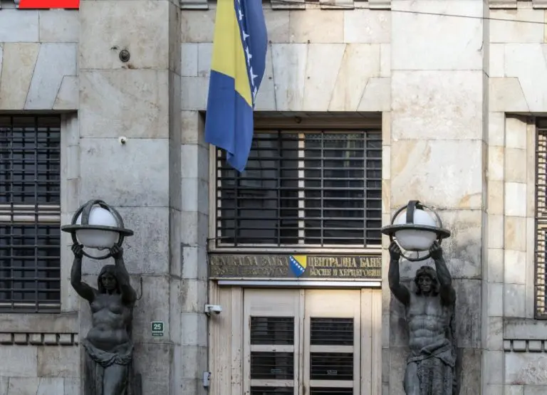 Ko je odgovoran što je BiH ponovo na sivoj listi: svi znali, niko reagovao
