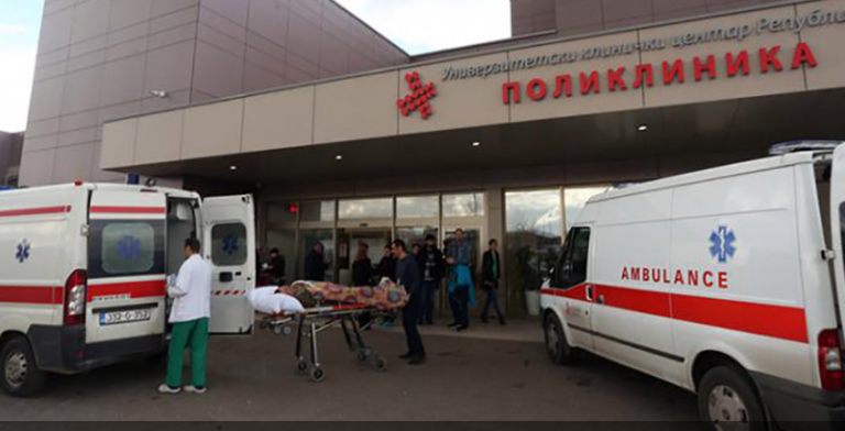Tužilaštvo o tragediji u Banjaluci: Naložena obdukcija djeteta, drugo hospitalizovano