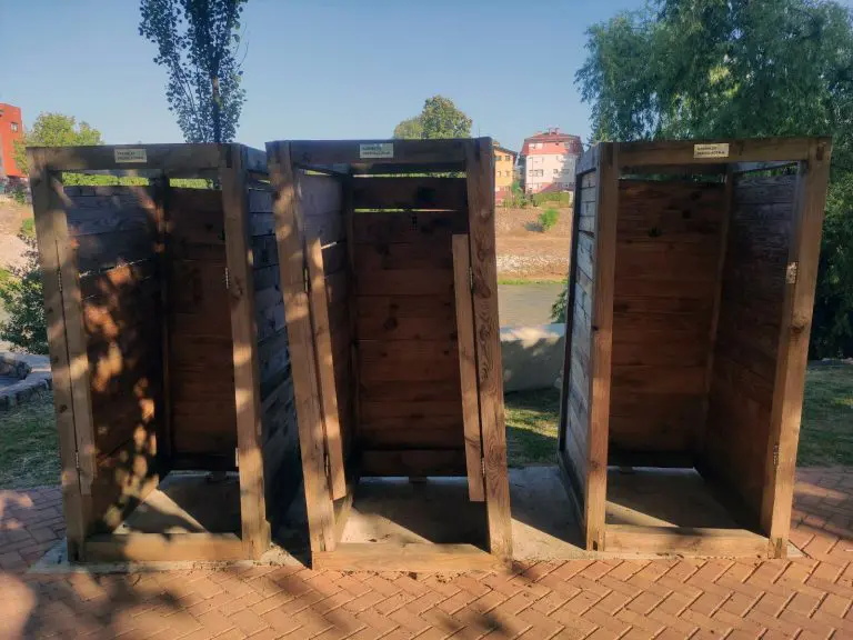 Banjaluka: Devastirane kabine za presvlačenje kod Zelenog mosta