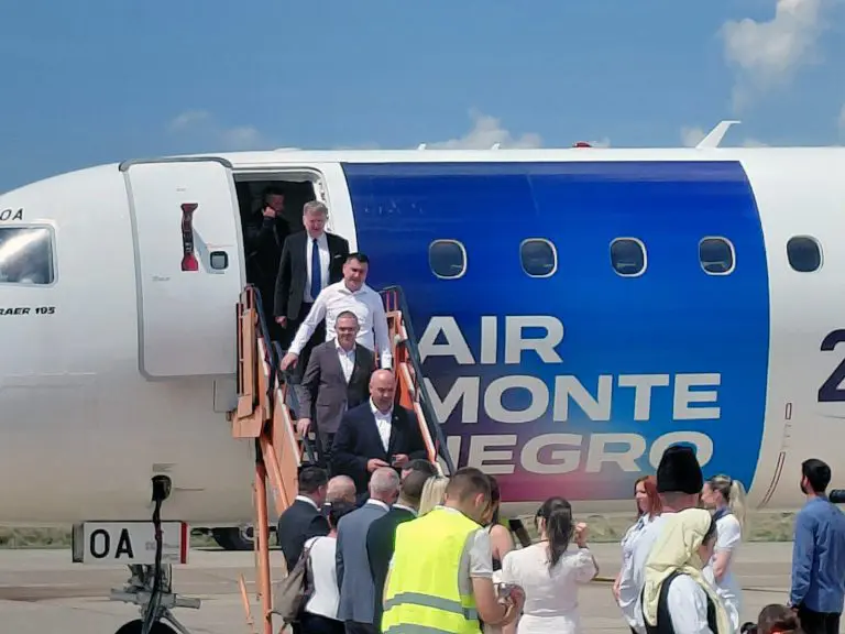 Evo koliko košta povratna avio karta Banjaluka-Tivat