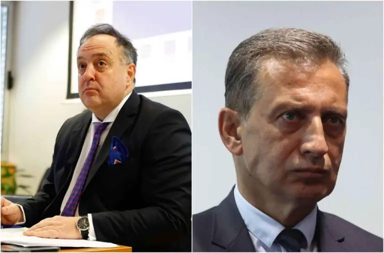 Nastavak suđenja Ranku Debevcu i drugima zatvoren za javnost zbog zaštite tajnih podataka