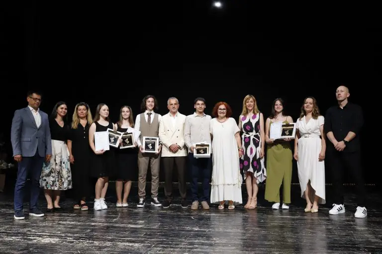 Luka Rajić ponovo posjetio Konjic i nastavio podršku projektima od značaja za lokalnu zajednicu