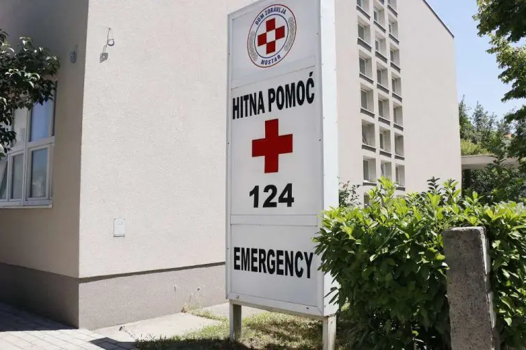 Dr Miloš: Zbog vrućina povećan broj hitnih intervencija, objavljene preporuke za zaštitu