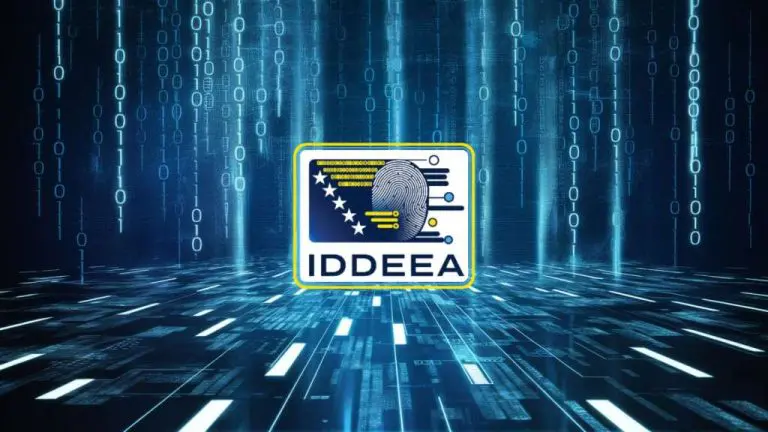 Rješenjima protiv IDDEEA i UIO ugroženi budžet, pravosuđe i digitalni sistem BiH