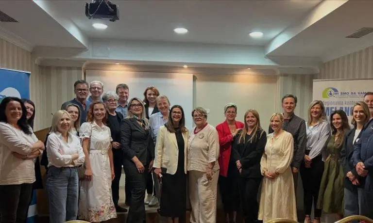 UKINIMO LISTE ČEKANJA: Peta konferencija udruženja oboljelih od melanoma donijela jasnu poruku