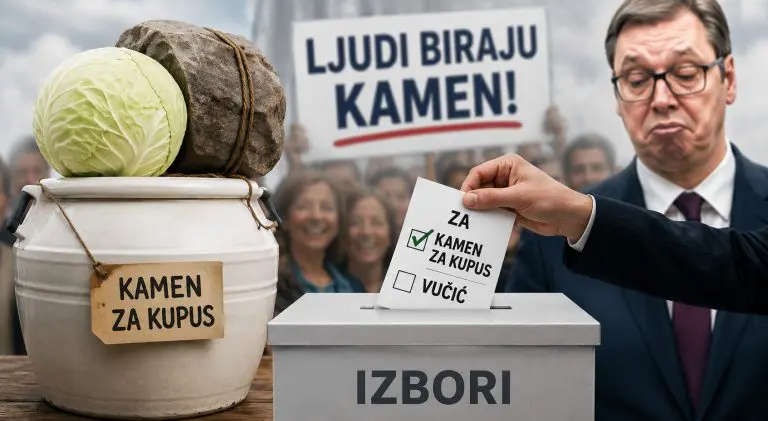 Dragan Todorović: Srbija ide na izbore a pobednik se već zna