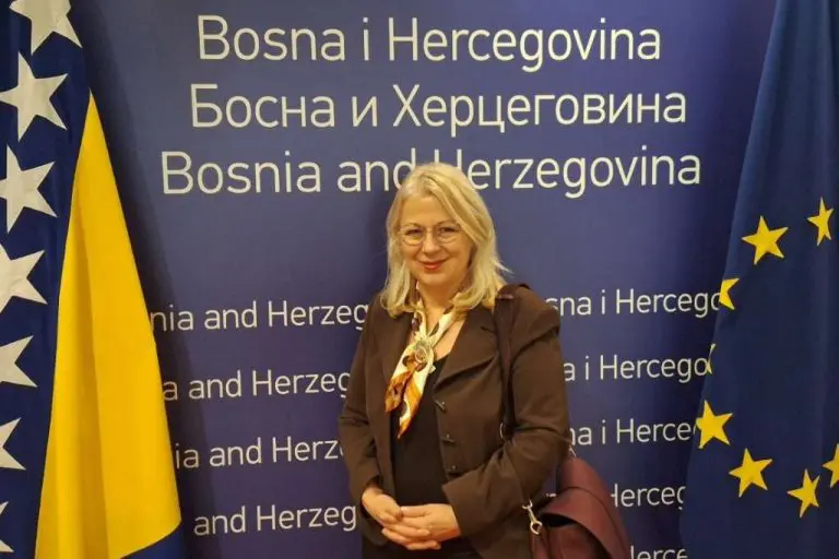 Kovačević Bajtal: Otvaranje novih BIP-ova olakšat će promet i trgovinu
