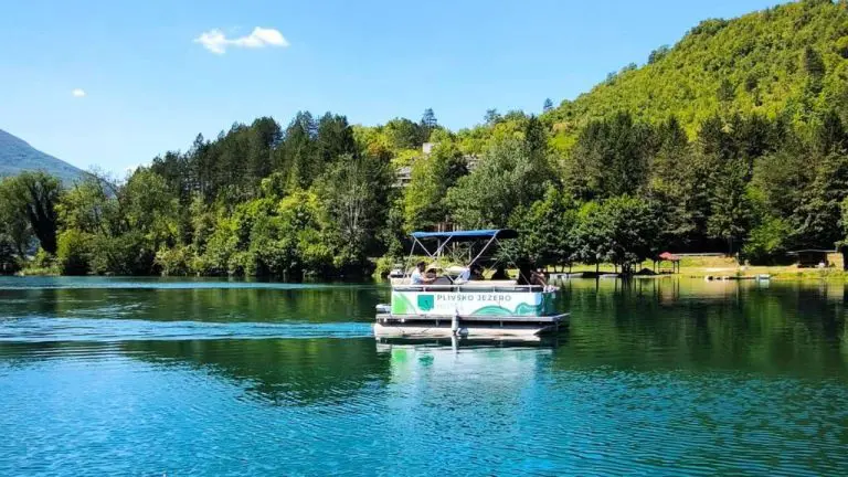 Odluka o proglašenju zaštićenog pejzaža “Pliva” važan korak u zaštiti prirodnih vrijednosti FBiH