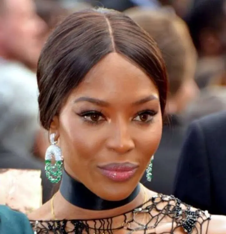 Naomi Campbell proglašena nesposobnom za vođenje humanitarne organizacije