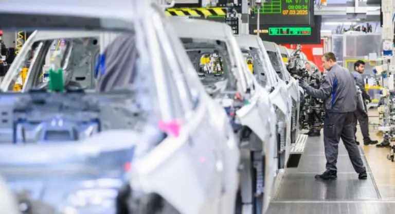 Volkswagen grupa na putu da ukine 50.000 radnih mjesta do 2030. godine