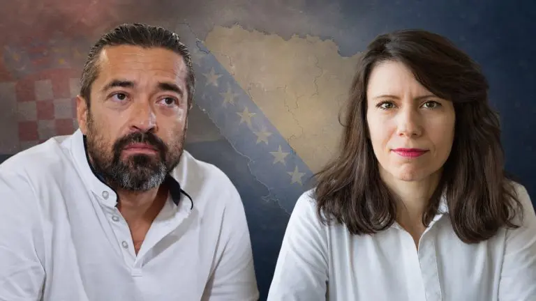 Peović i Markovina za Buku o “HRVATSKOM PITANJU U BiH”: Ko koga predstavlja, a ko koga pljačka?