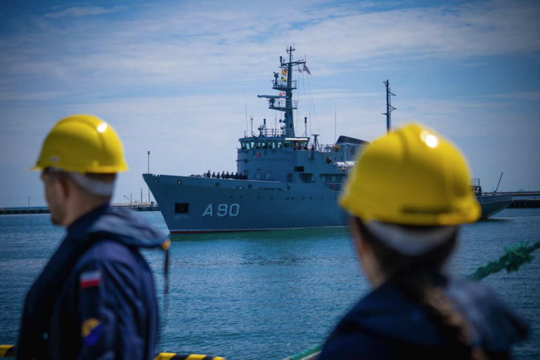 NATO pokrenuo veliku pomorsku vježbu na Baltičkom moru kojom šalju snažnu poruku