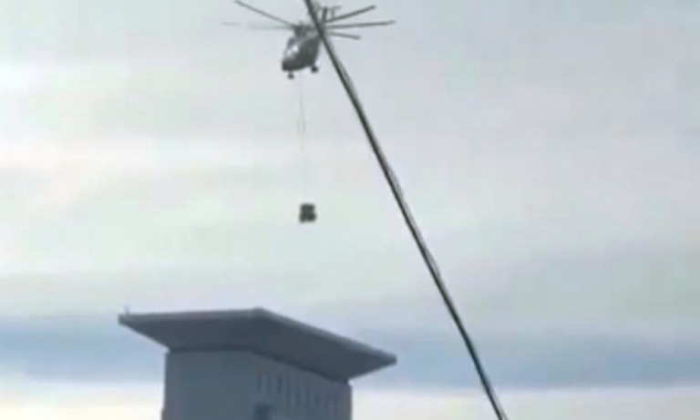 Rusija postavlja PVO sisteme na krovove zgrada u Moskvi: Strah od dronova sve vidljiviji