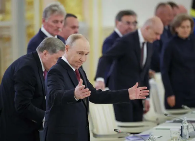 Putin danas odgovara na pitanja zapadnih novinara