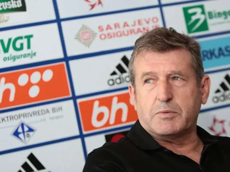 Safet Sušić uoči SP-a: Prolazak skupine je realan