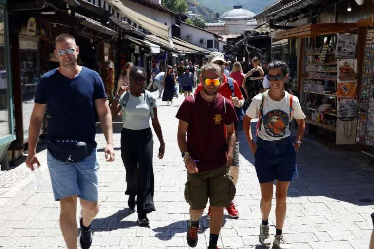 Uspjesi na Svjetskom prvenstvu će još više pozicionirati BiH kao atraktivnu turističku destinaciju