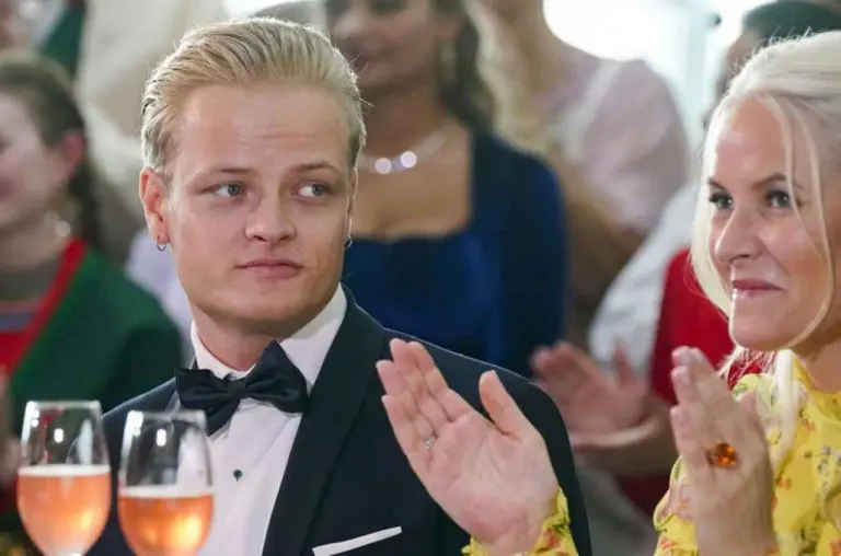 Sin norveške princeze proglašen krivim za dvije tačke optužnice za silovanje