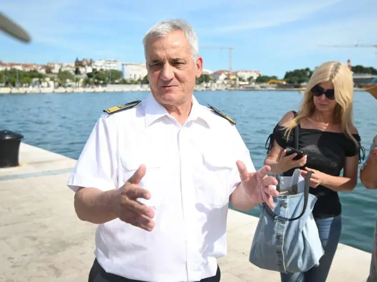 Pronađeno i četvrto tijelo nakon pomorske nesreće u splitskom akvatoriju