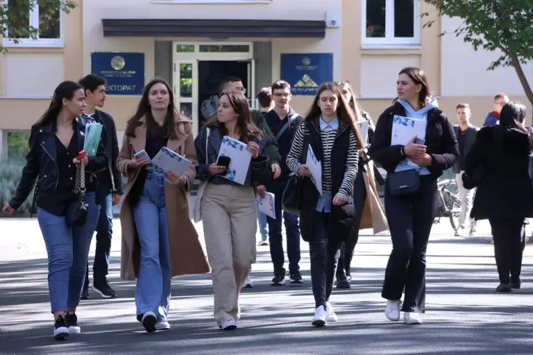 Počinje upis na Univerzitet u Banjaluci: Više od 3.700 mjesta za sva tri ciklusa studija