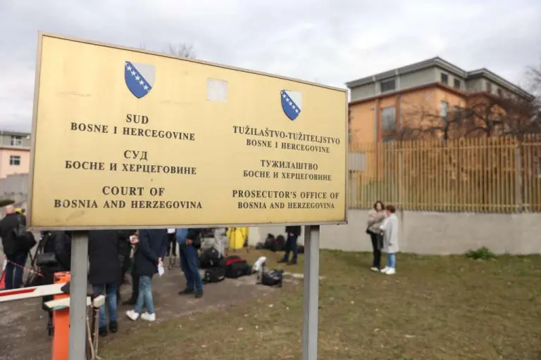 Potvrđena trogodišnja zatvorska kazna Miodragu Maliću za izazivanje nacionalne i vjerske mržnje