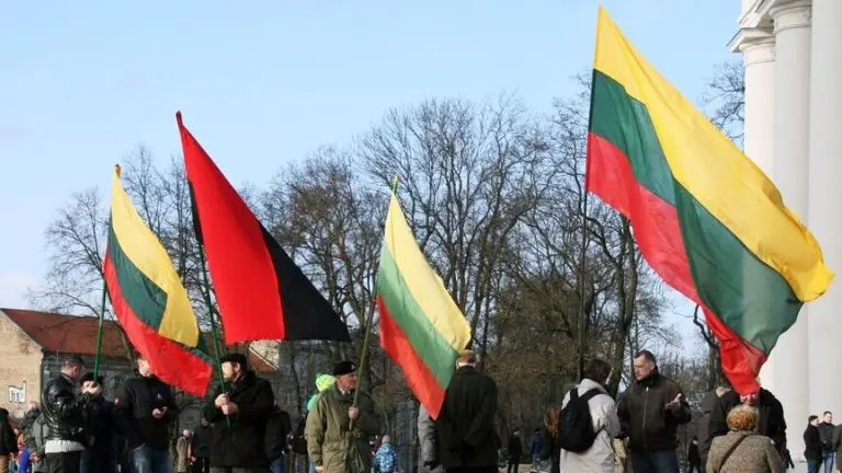 Pala Vlada Litvanije: Premijerka i kabinet podnijeli ostavku nakon raspada koalicije