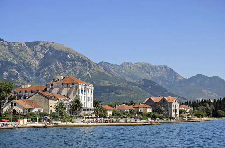 Evo koliko četvoročlanu porodicu košta sedmodnevni odmor u Crnoj Gori