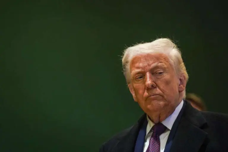 Trump: Mirovni pregovori o Bliskom istoku ‘u završnoj fazi’