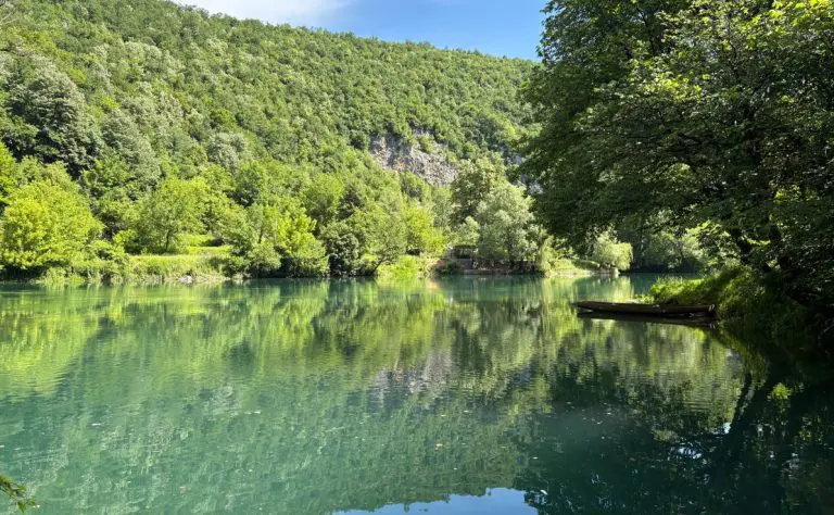 Evropska učionica na otvorenom: Zašto je spas Une ključan za obnovu rijeka širom Evrope?