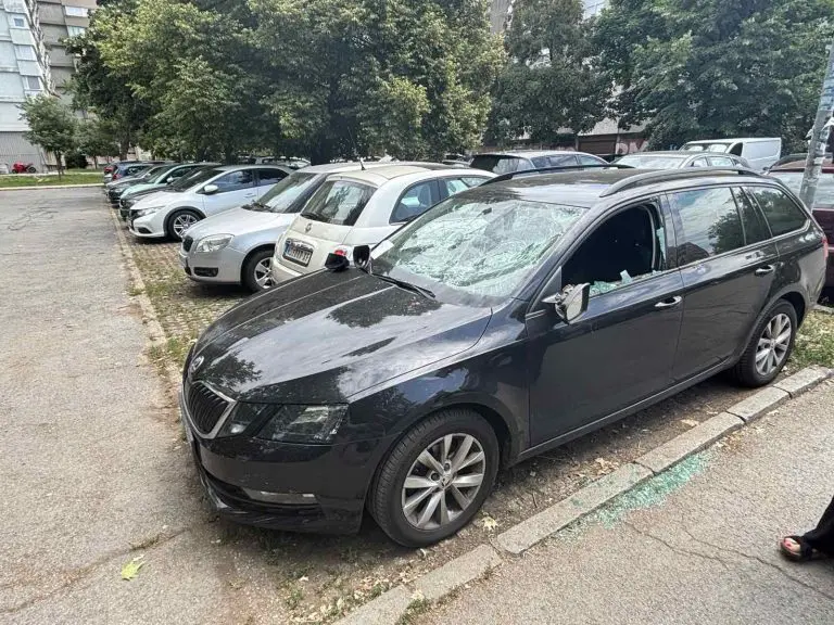 NDNV: Dinko Gruhonjić više nije bezbedan u Srbiji, za to je direktno odgovoran režim