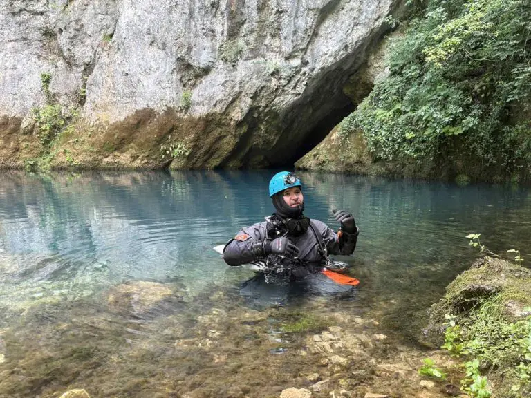 Biolog Dušan Jelić: Una i Sana kriju jedne od najvrijednijih populacija čovječje ribice i mladice u Evropi