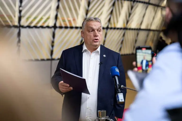 Visoki zvaničnici u Orbanovoj vladi trebali bi biti istraženi zbog milijardi nestalih sredstava EU