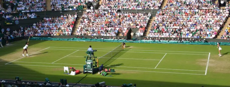 Wimbledon razočaran: Teniseri nastavljaju protest zbog novca