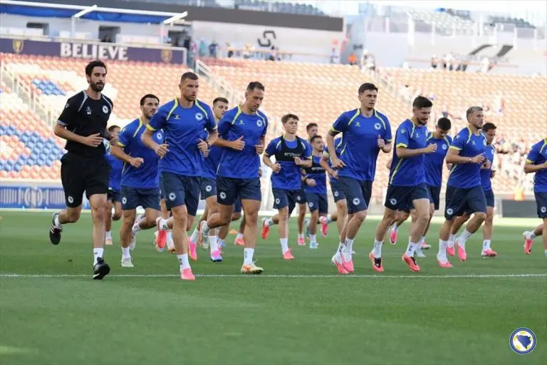 Milioni se slijevaju: Evo koliko je BiH zaradila plasmanom u šesnaestinu finala SP