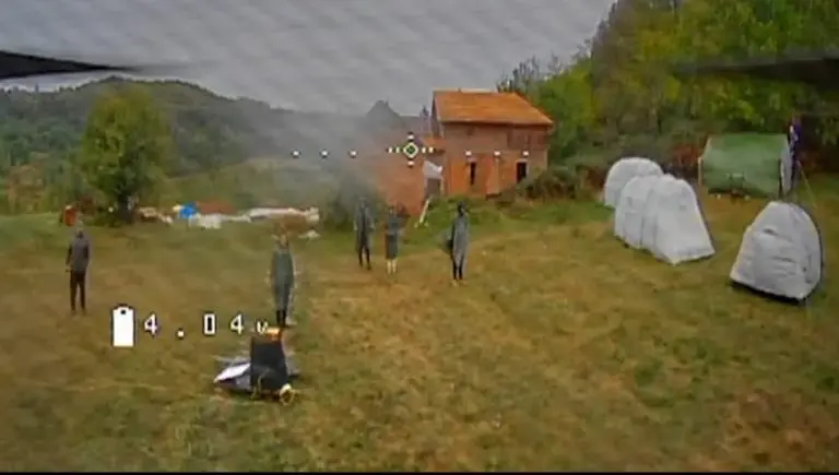 Suđenje za ruske kampove u BiH: “Obučavali nas za dronove, Molotovljeve koktele i izazivanje nereda”