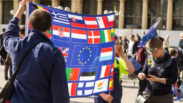 Hrvatska obilježava 13 godina članstva u EU-u, Crna Gora “najbliža” nova članica
