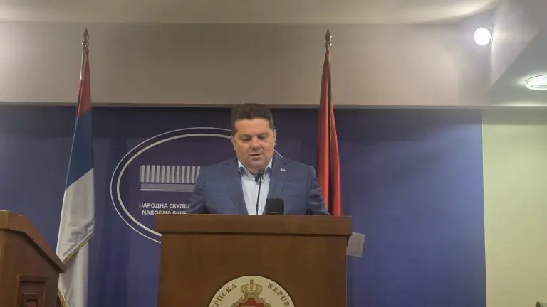 Stevandić zakazao dvije posebne sjednice NSRS: Opozicija tvrdi da vlast otvara predizbornu kampanju nacionalnim temama