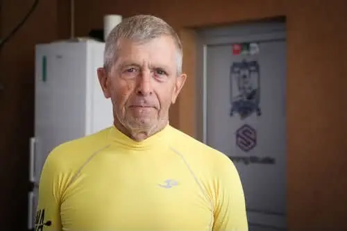 Preminuo Zlatan Ibrahimbegović, olimpijac i jedan od naših najvećih kajakaša