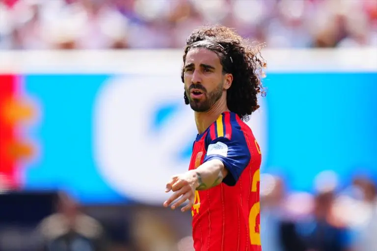 Cucurella emotivno progovorio o izazovima života sa sinom koji ima autizam