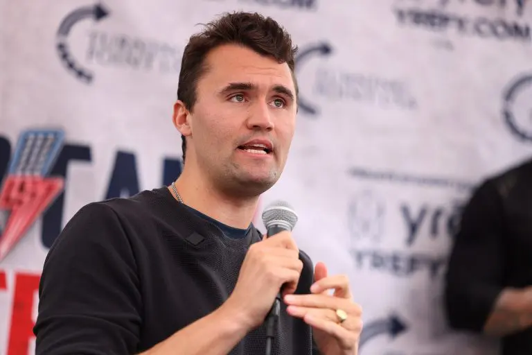 Otkriven motiv ubistva Čarlija Kirka: Tužioci tvrde da je ovo razlog!