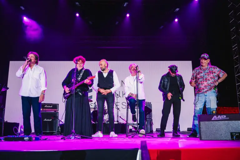BANJA LUKA FEST ISPISAO PETO IZDANJE: Koncert Bijelog dugmeta zatvorio jubilarni festival