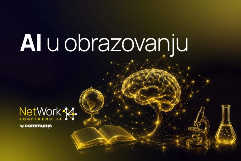 NetWork 14 predstavlja prve Business Day sadržaje: od startup lekcija do AI-ja u obrazovanju