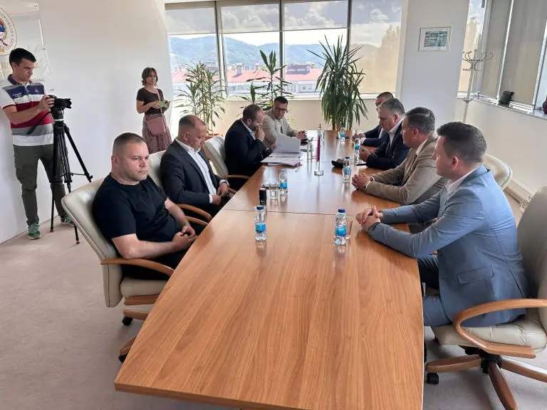 Vlada i zvanično predala Rufiju objekte u NP „Sutjeska“