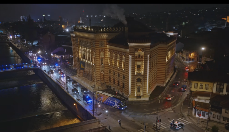 Mirza Selimović objavio novu navijačku pjesmu, kćerka Balaševića napisala tekst (VIDEO)