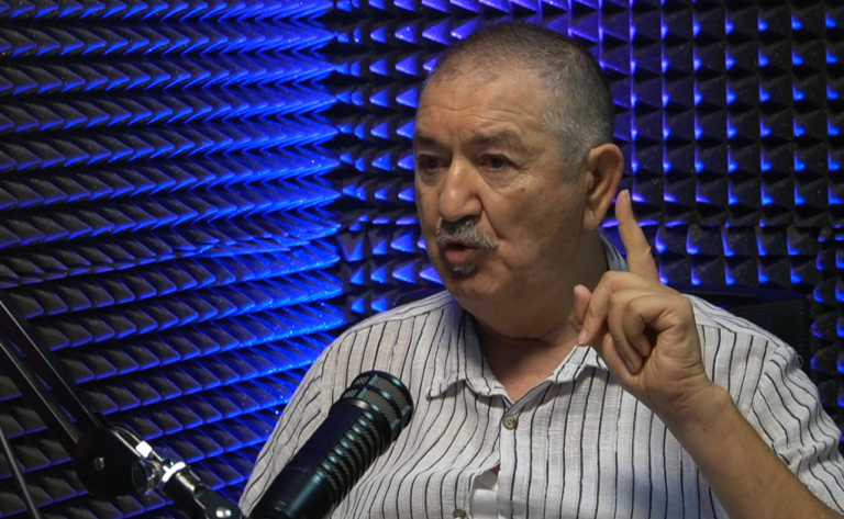 Romski književnik Ešef Bajrić za BUKA Podcast: Romi moraju sačuvati svoj identitet, i prihvatiti obrazovanje kao put u budućnost