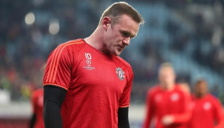 Wayne Rooney bijesan zbog odluke FIFA-e: “Ovo je apsolutna sramota!”