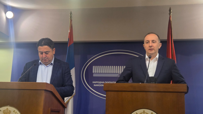 PSS i SDS: Opozicija nije postigla dogovor o jednom kandidatu, Stanivuković novi mandatar